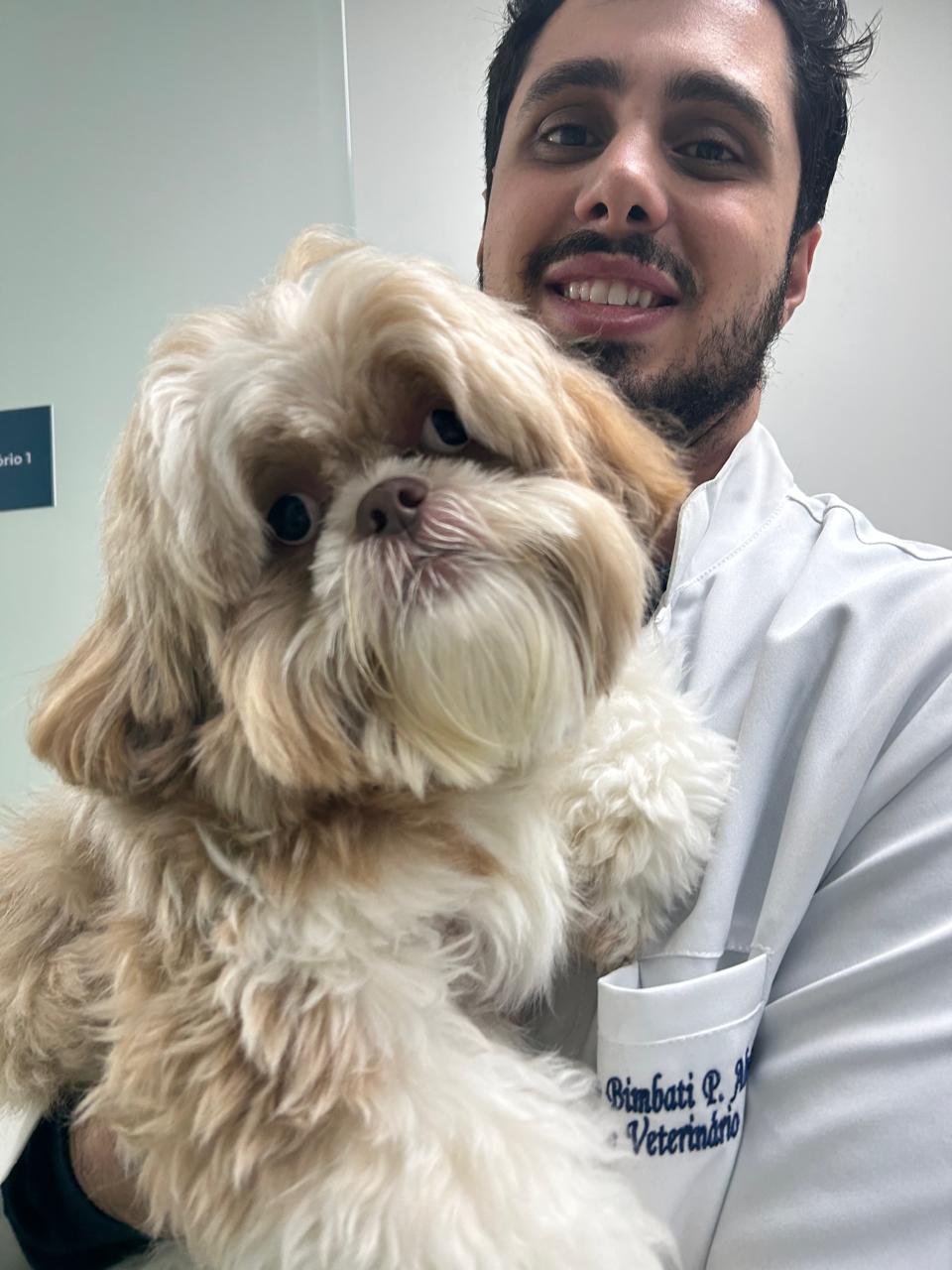 Clínica Lúmia Veterinária